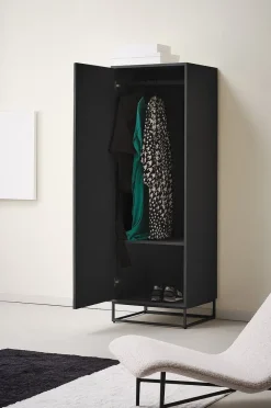 LYCKEBY Kleiderschrank