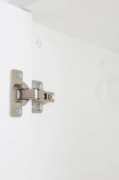 LYCKEBY Kleiderschrank