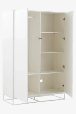 LYCKEBY Kleiderschrank
