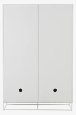 LYCKEBY Kleiderschrank