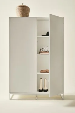LYCKEBY Kleiderschrank