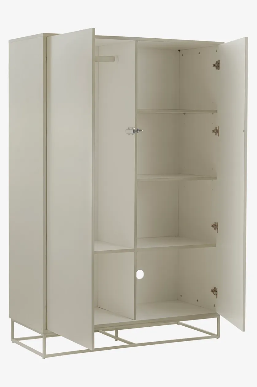 LYCKEBY Kleiderschrank