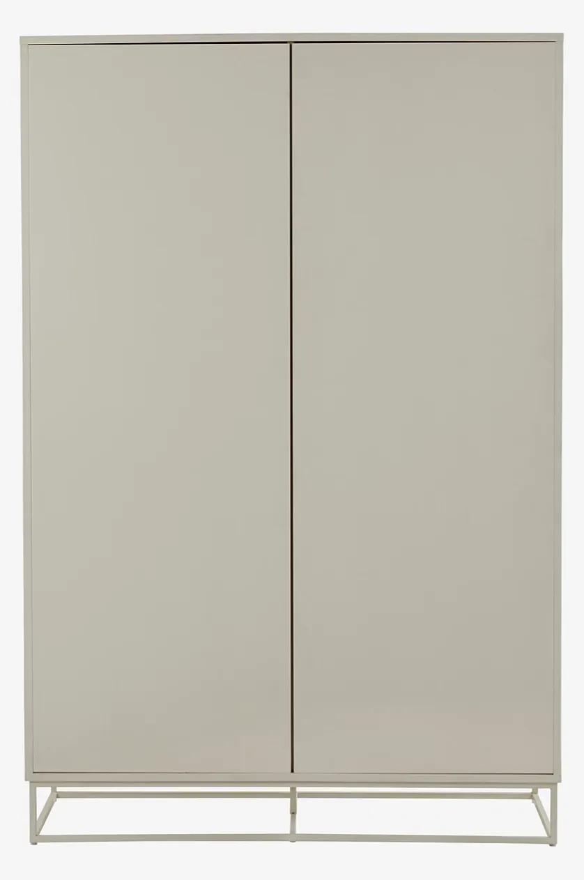 LYCKEBY Kleiderschrank