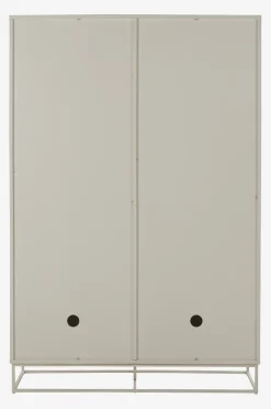 LYCKEBY Kleiderschrank