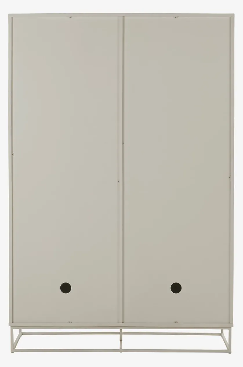 LYCKEBY Kleiderschrank