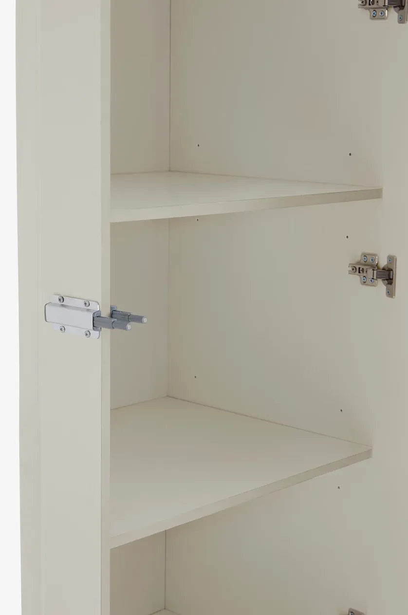 LYCKEBY Kleiderschrank