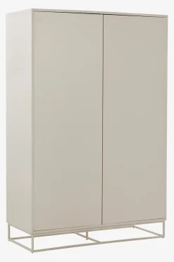 LYCKEBY Kleiderschrank