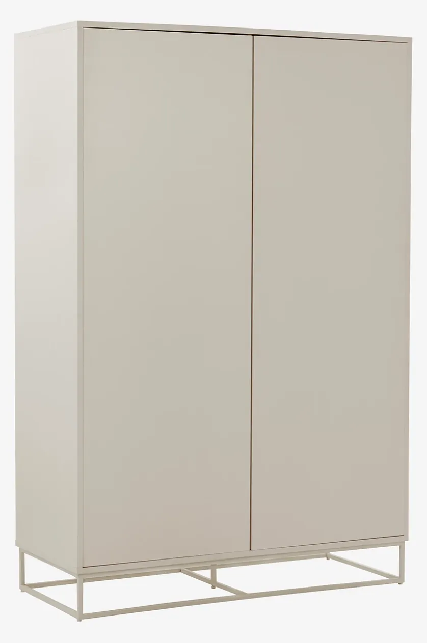 LYCKEBY Kleiderschrank