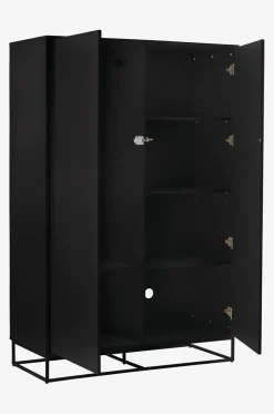 LYCKEBY Kleiderschrank