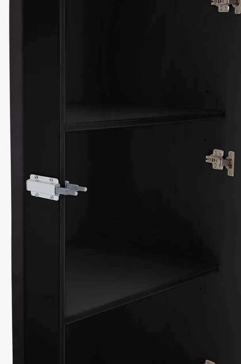 LYCKEBY Kleiderschrank