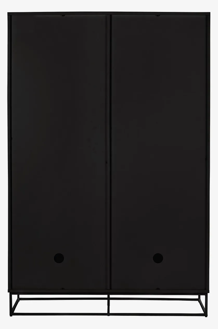 LYCKEBY Kleiderschrank