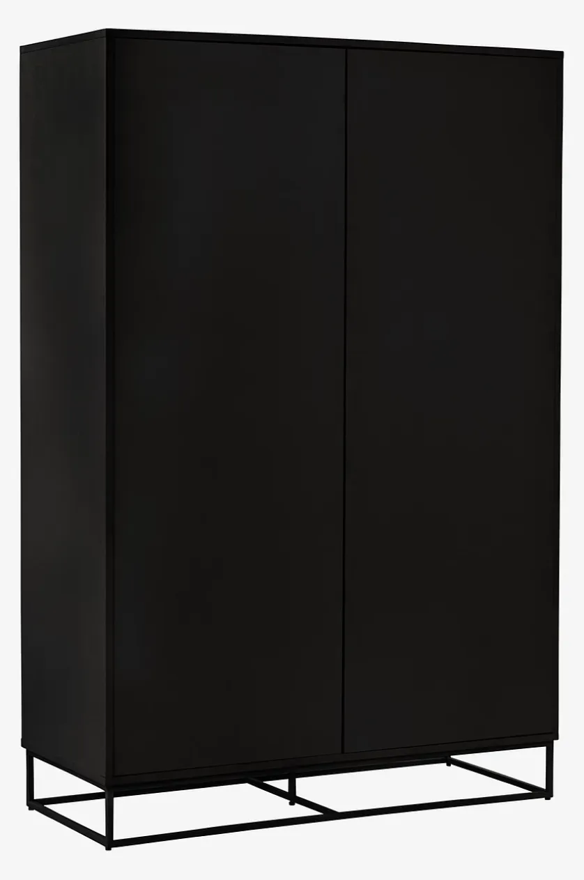 LYCKEBY Kleiderschrank