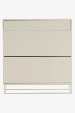 LYCKEBY Schuhschrank