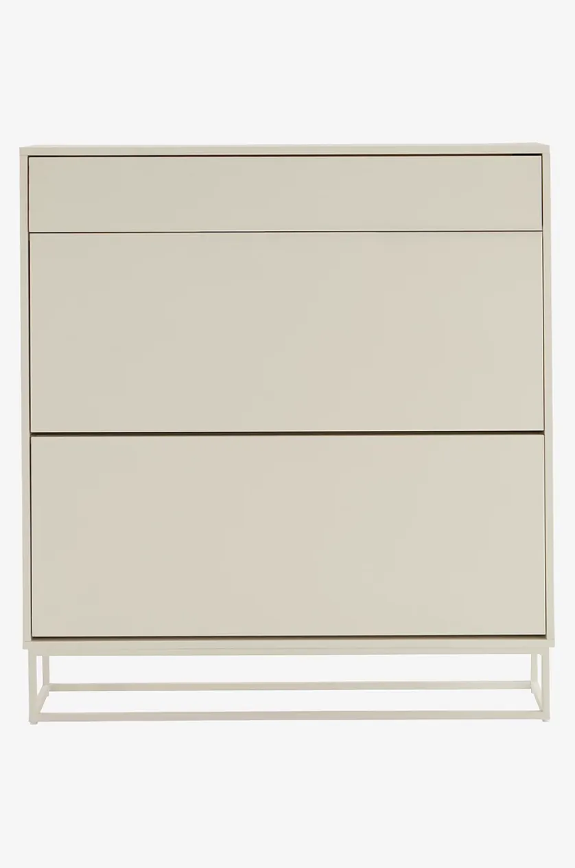 LYCKEBY Schuhschrank