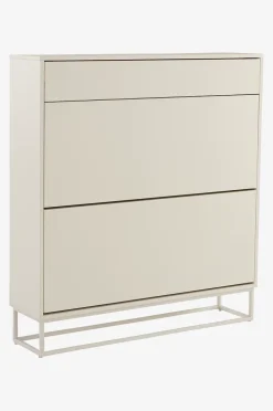 LYCKEBY Schuhschrank