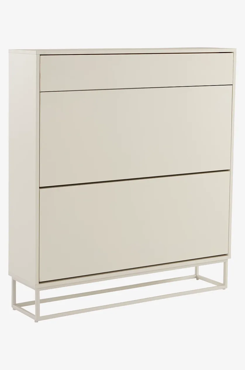 LYCKEBY Schuhschrank