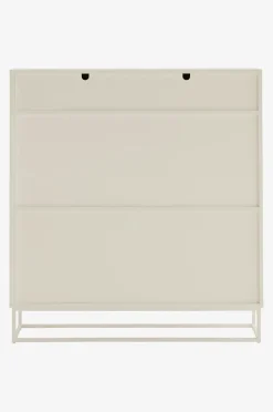 LYCKEBY Schuhschrank