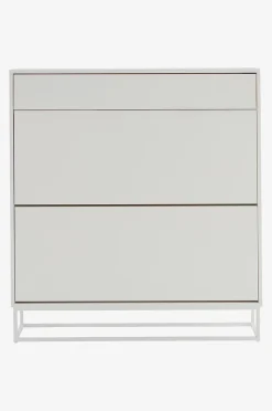 LYCKEBY Schuhschrank