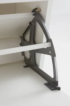 LYCKEBY Schuhschrank
