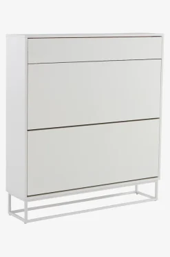 LYCKEBY Schuhschrank