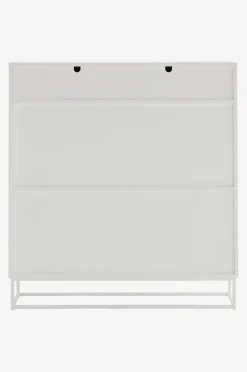 LYCKEBY Schuhschrank