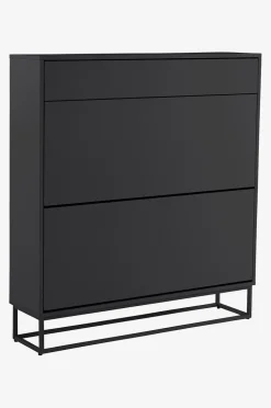 LYCKEBY Schuhschrank
