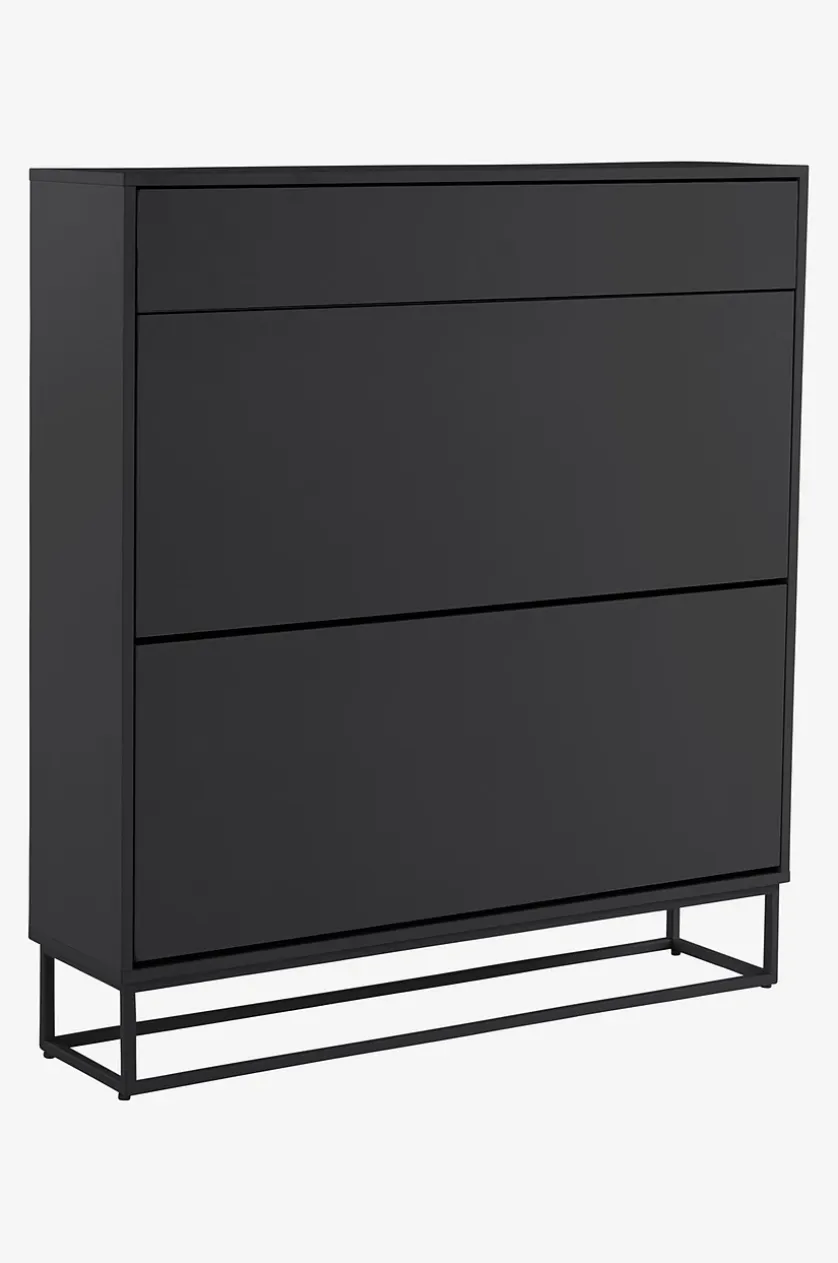 LYCKEBY Schuhschrank
