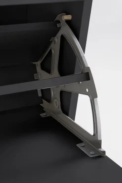 LYCKEBY Schuhschrank