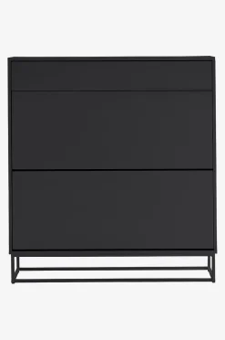 LYCKEBY Schuhschrank