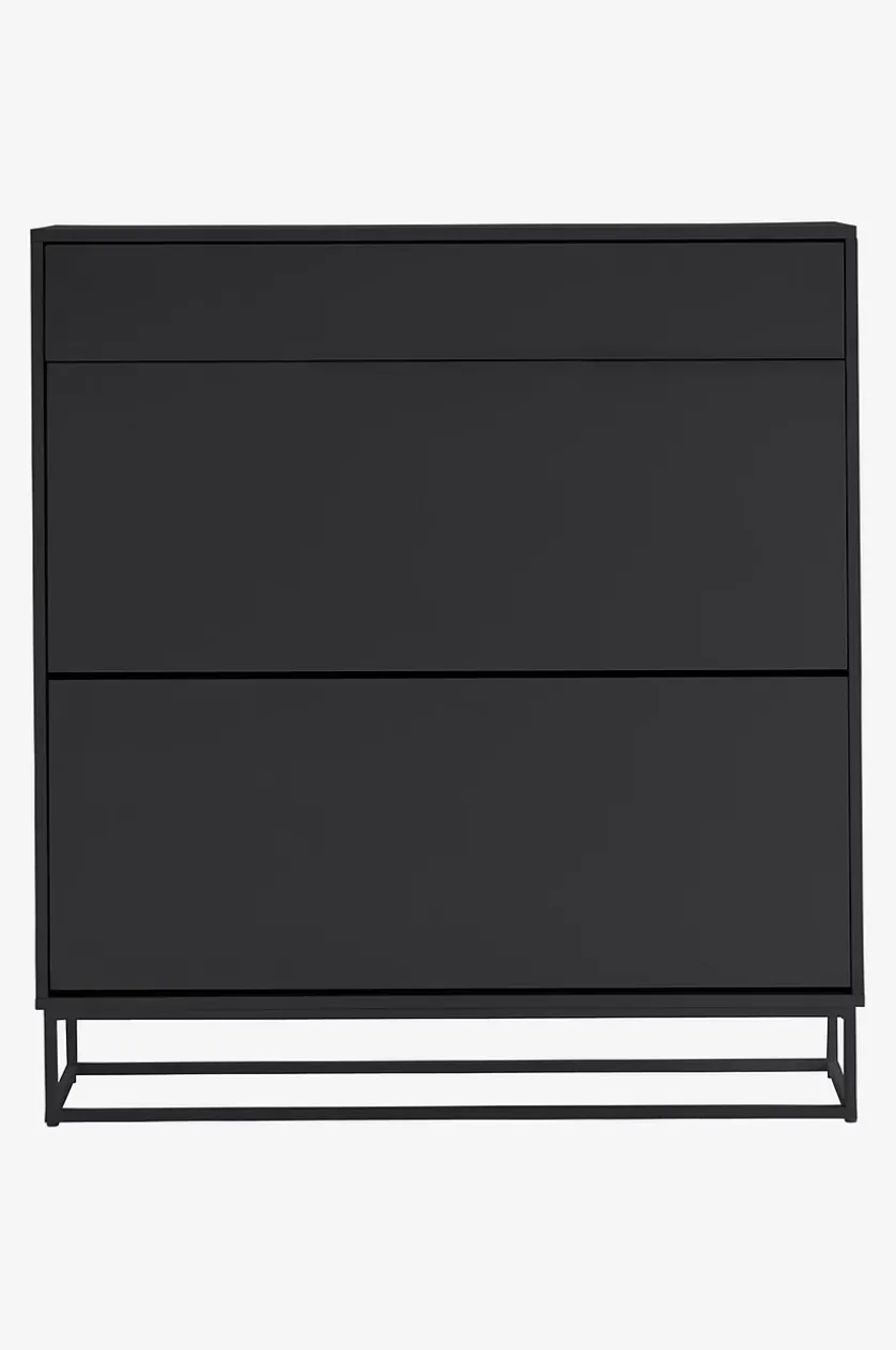 LYCKEBY Schuhschrank
