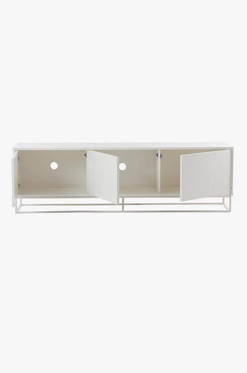 LYCKEBY TV-Bank 42 x 180 cm