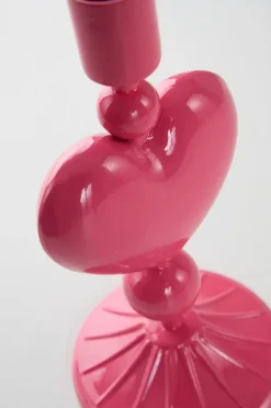 LYRA Kerzenhalter Höhe 18.2 cm