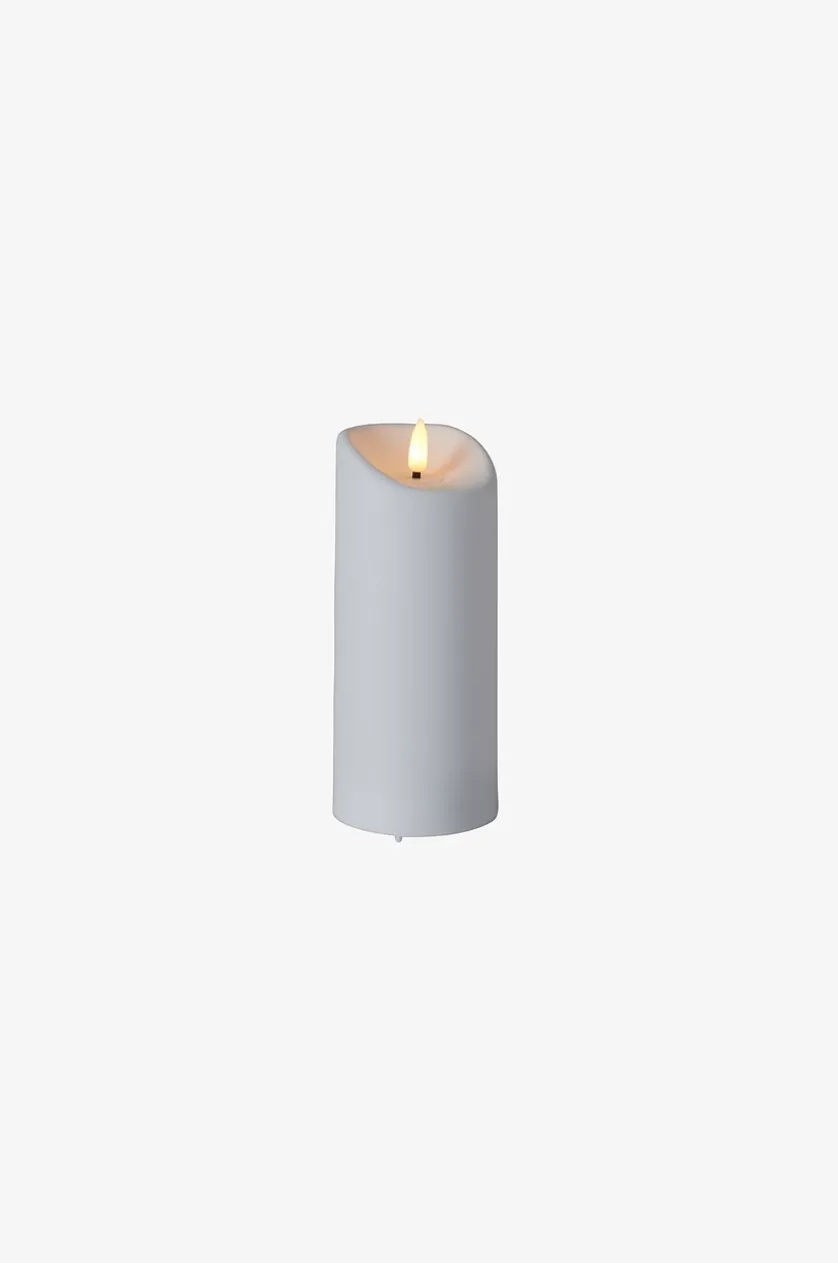 LYSA LED-Kerze – groß