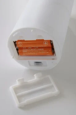 LYSA LED-Kerze – groß