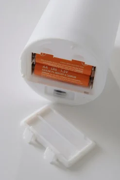 LYSA LED-Kerze – klein