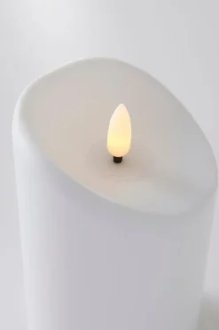 LYSA LED-Kerze – klein