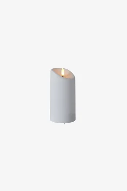 LYSA LED-Kerze – mittel