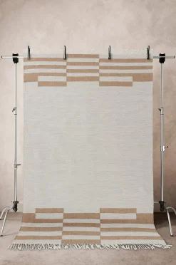 MAJJAT Juteteppich 200x300 cm