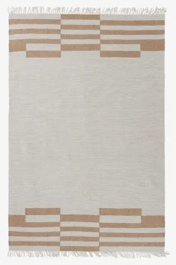 MAJJAT Juteteppich 200x300 cm