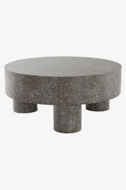 MALARO Couchtisch Ø 90 cm