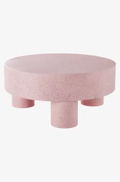 MALARO Couchtisch Ø 90 cm