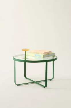 MALBUN Couchtisch ø 60 cm