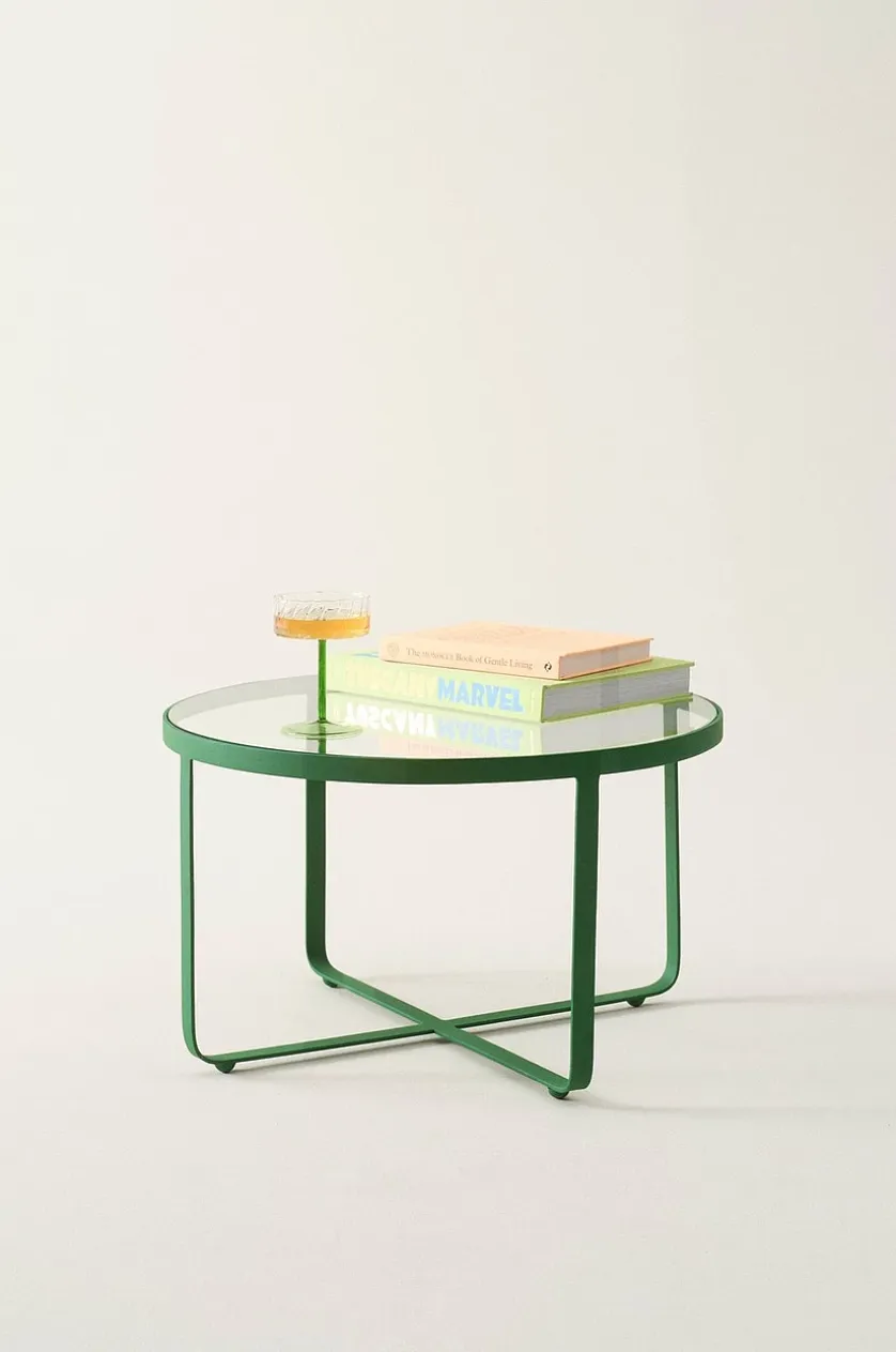 MALBUN Couchtisch ø 60 cm