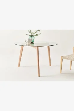 MALEVIK Esstisch Ø 120 cm