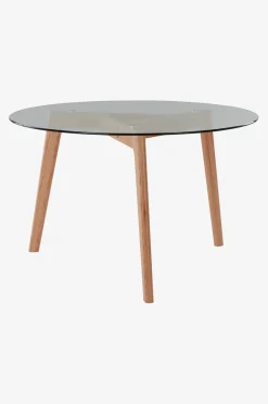 MALEVIK Esstisch Ø 120 cm