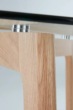 MALEVIK Esstisch Ø 120 cm
