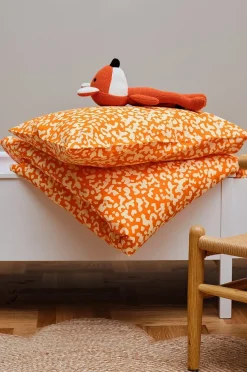 MALIA MINI Bettbezug-Set Krippe organisch