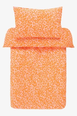 MALIA MINI Bettbezug-Set Krippe organisch