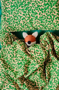 MALIA MINI Bettbezug-Set Krippe organisch