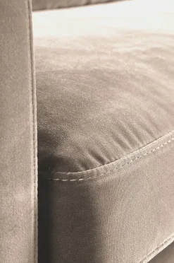 MANHATTAN 3-Sitzer-Sofa